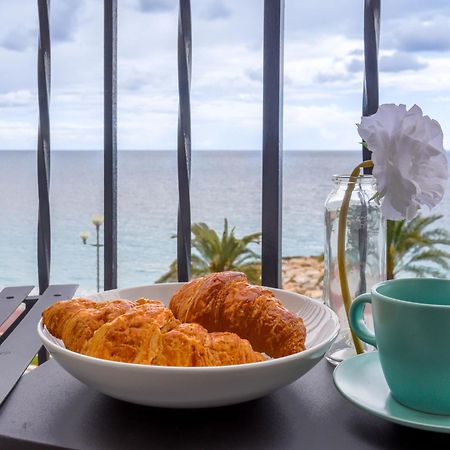 Apartment Villa M-Therese Promenade Anglais By Interhome Nice Dış mekan fotoğraf