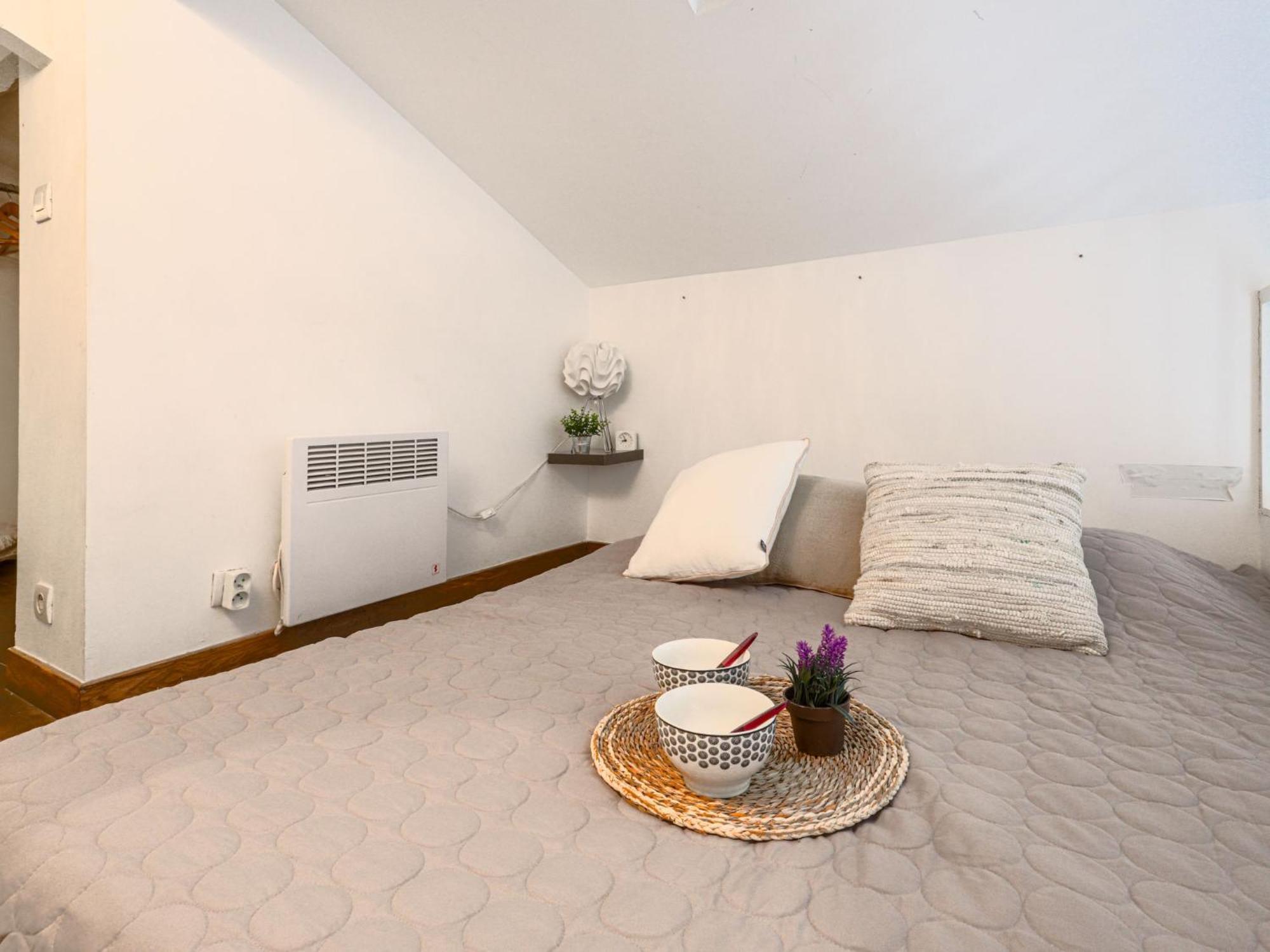 Apartment Villa M-Therese Promenade Anglais By Interhome Nice Dış mekan fotoğraf