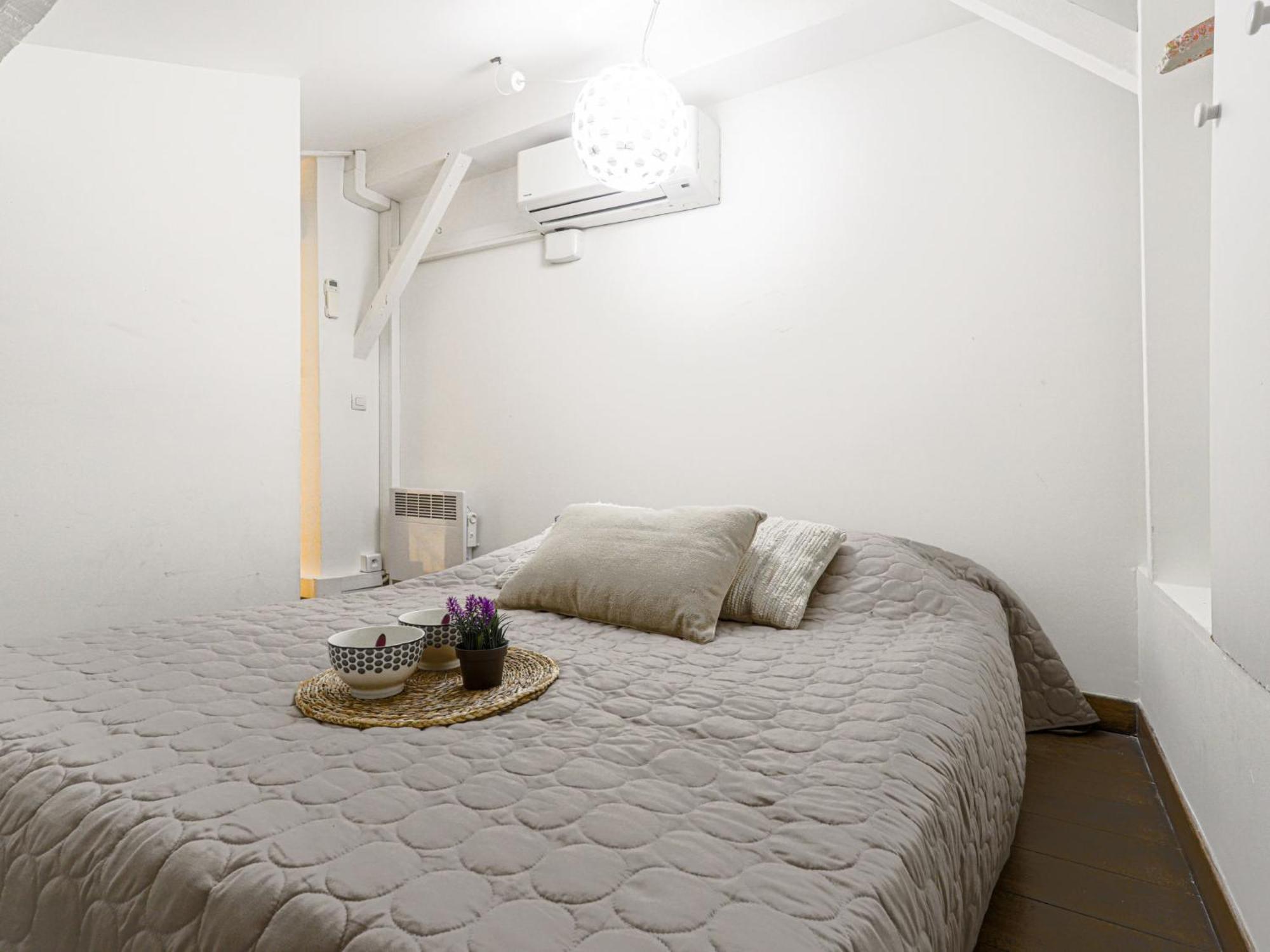 Apartment Villa M-Therese Promenade Anglais By Interhome Nice Dış mekan fotoğraf
