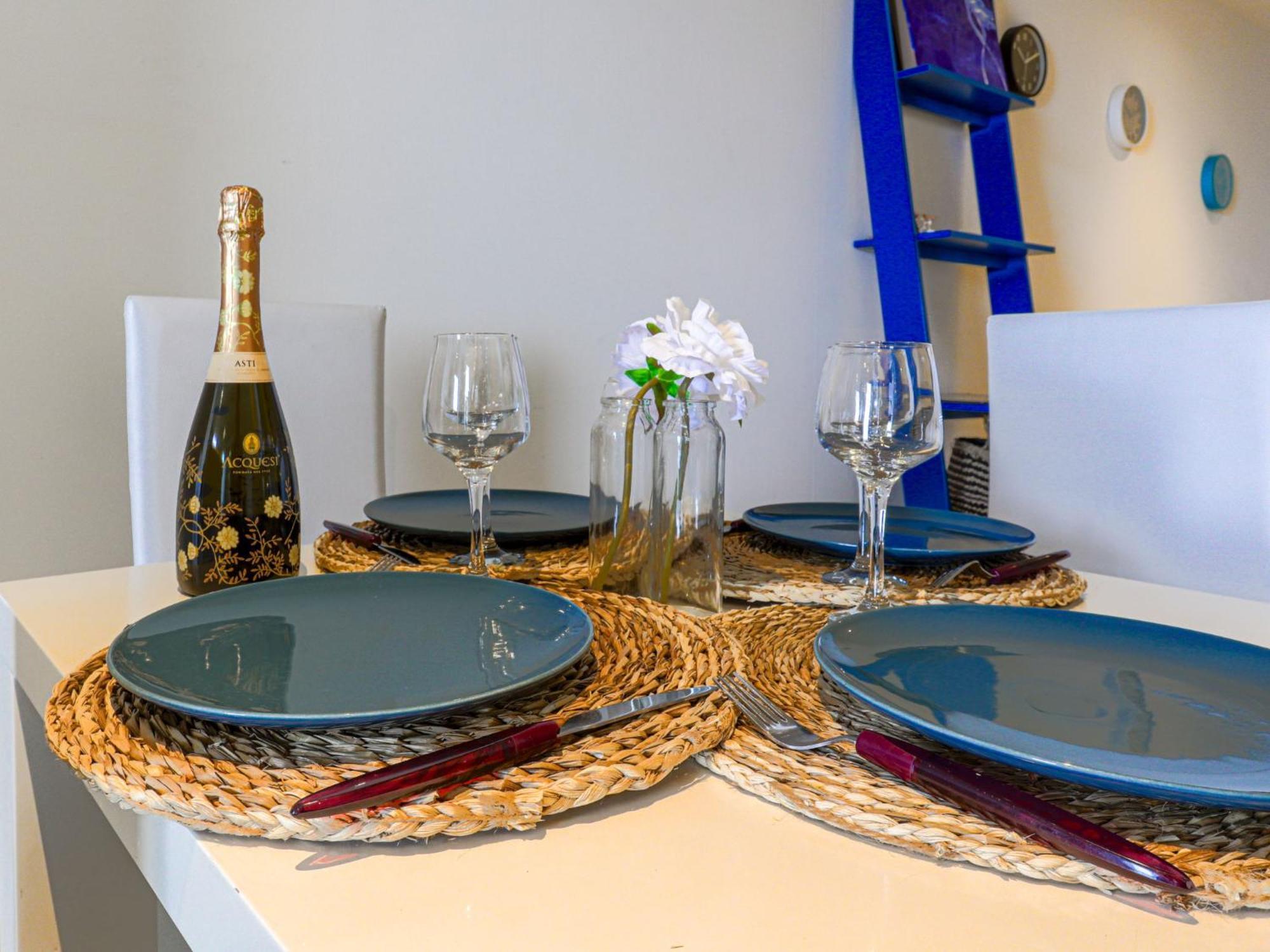 Apartment Villa M-Therese Promenade Anglais By Interhome Nice Dış mekan fotoğraf