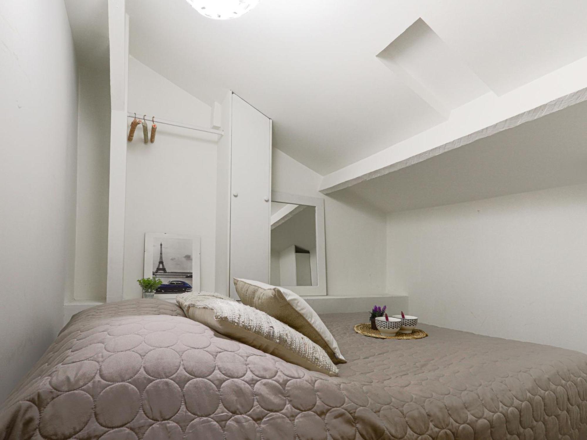 Apartment Villa M-Therese Promenade Anglais By Interhome Nice Dış mekan fotoğraf