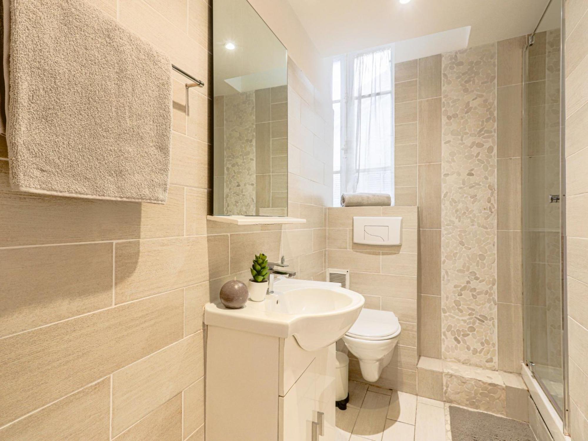 Apartment Villa M-Therese Promenade Anglais By Interhome Nice Dış mekan fotoğraf
